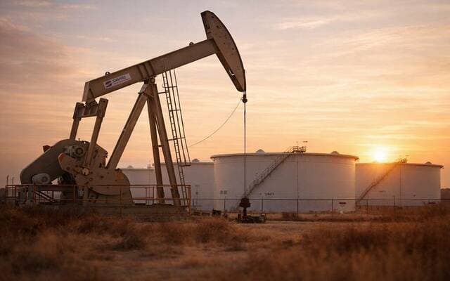 Oil prices rise amid Strait of Hormuz concerns