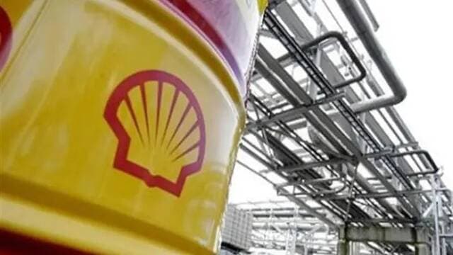 Shell reports steady profits from refining amid market volatility