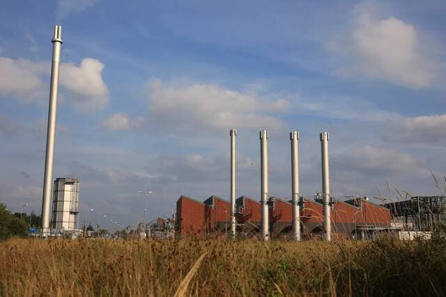 Germany to broaden gas auctions for winter security