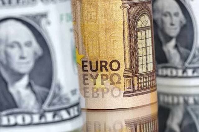 Bank of America predicts Euro-Dollar drop Q3