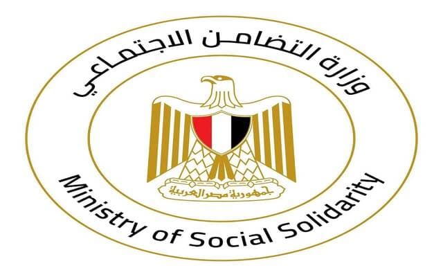 التضامن تتابع حادث انهيار عقار بالغربية