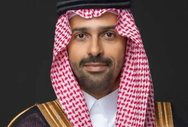 Aqil Al-Shaibani Named Tourism CEO