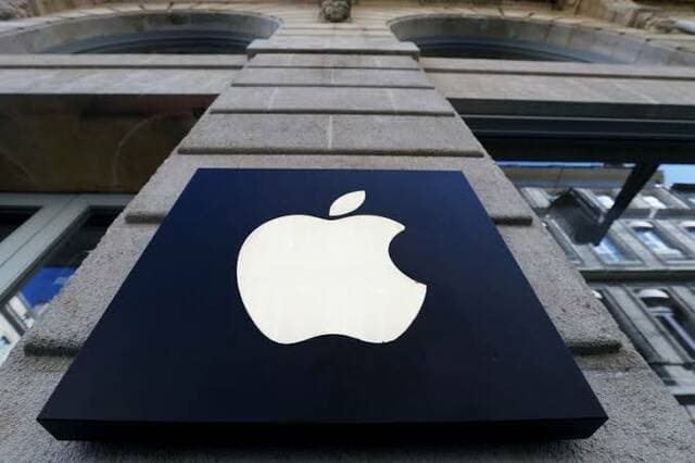 Apple and Broadcom expand chip collaboration