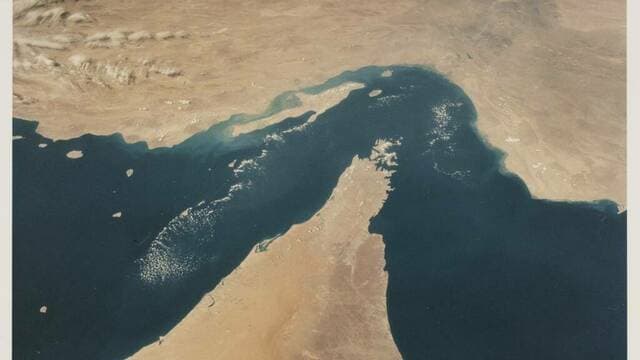 السعودية تتصدر مبادرة لتحالف بحري دفاعي