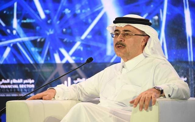Saudi Aramco Can Fix Malfunctions Quickly