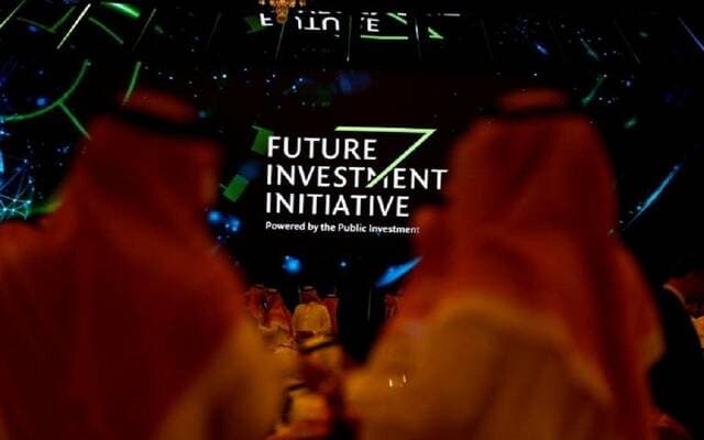 Future Investment Initiative Postponed to 2027