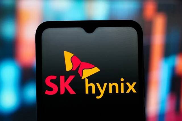 SK Hynix posts lower than expected profits