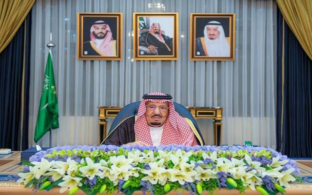 Council of Ministers: FDI Growth Highlights Saudi Economy