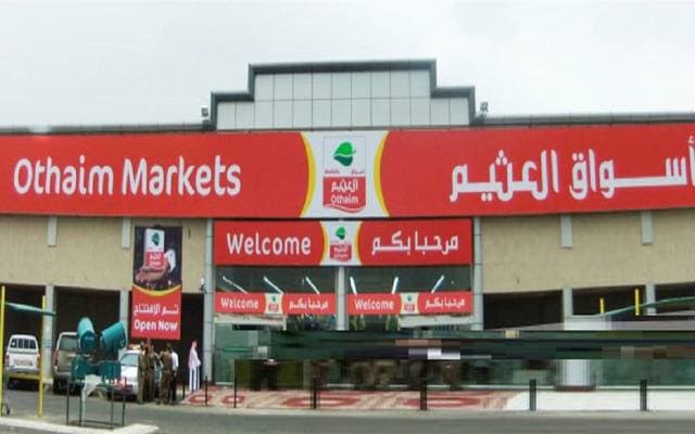 Al Othaim Markets appoints new CEO