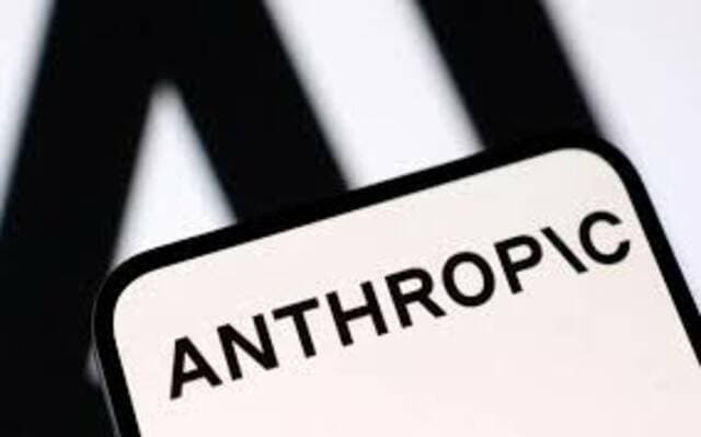 Anthropic cites policy impacts