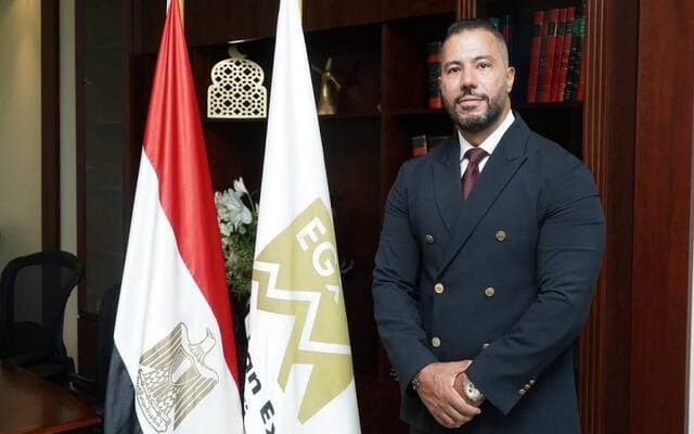PM renews Mohamed Sabry as EGS Deputy
