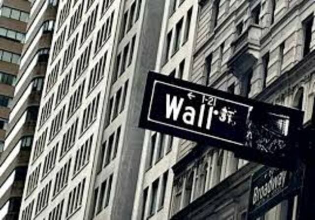 Wall Street banks face internal conflicts