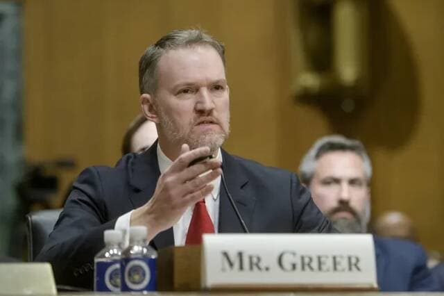 US Trade Rep Blames Canada for Tariff Talks Failure