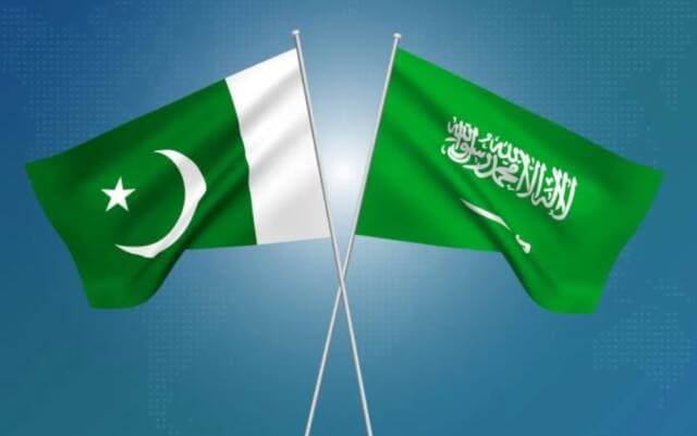 بدء المعرض السعودي الباكستاني للعقار في لاهور