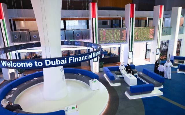 Dubai Market Adds 59,100 Accounts Since 2026
