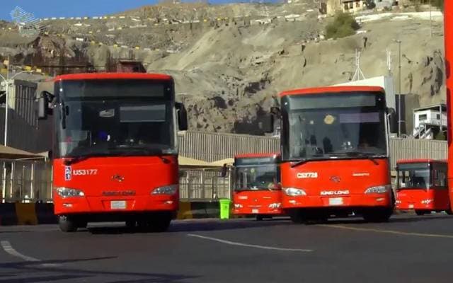 مواصلات جدة توقع اتفاقية لتعزيز التنقل