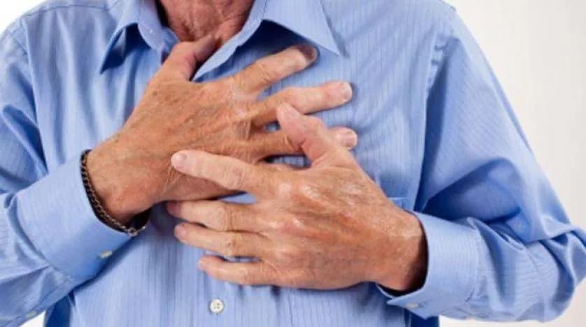 أخطاء شائعة قد تؤثر على القلب