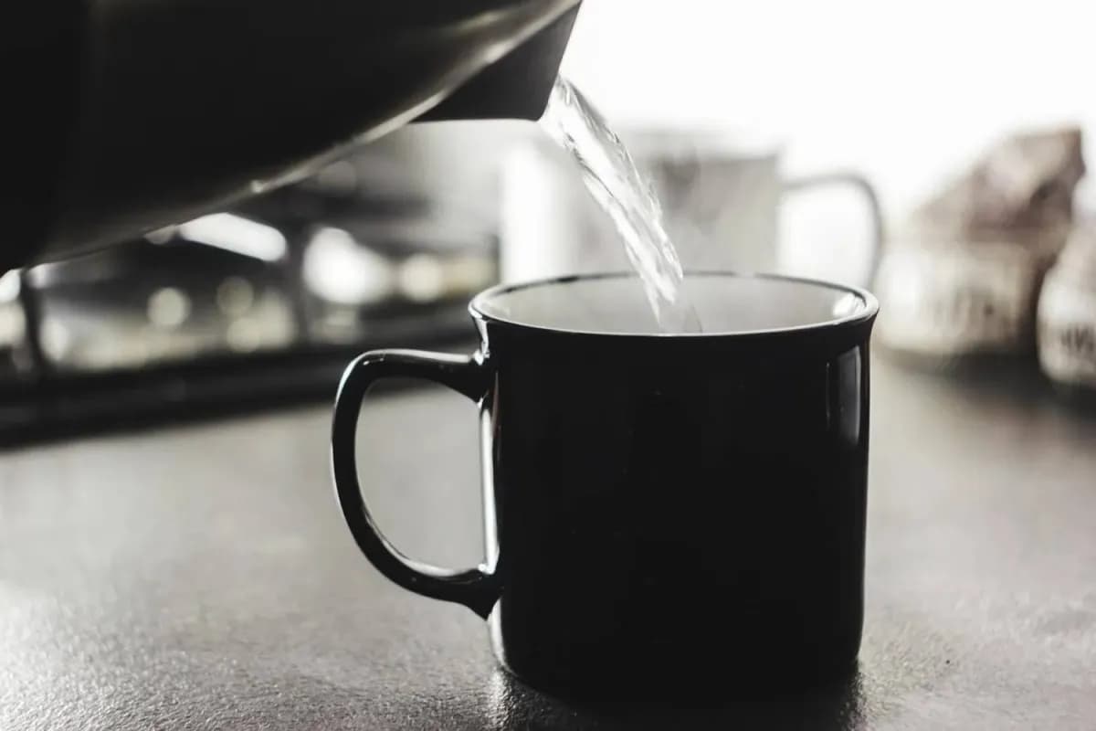 تأثير فائض الكافيين على ضغط الدم