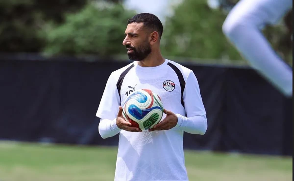 ردود فعل على إعلانات نجوم مصر قبل المونديال