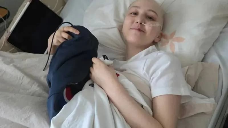 أمل ألماني يفتح أمل طالبة طب عربية