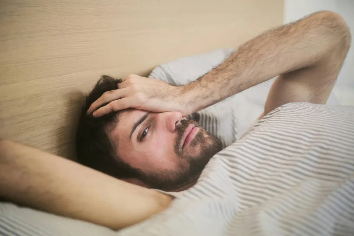 نصائح للنوم مع النشاط المستمر