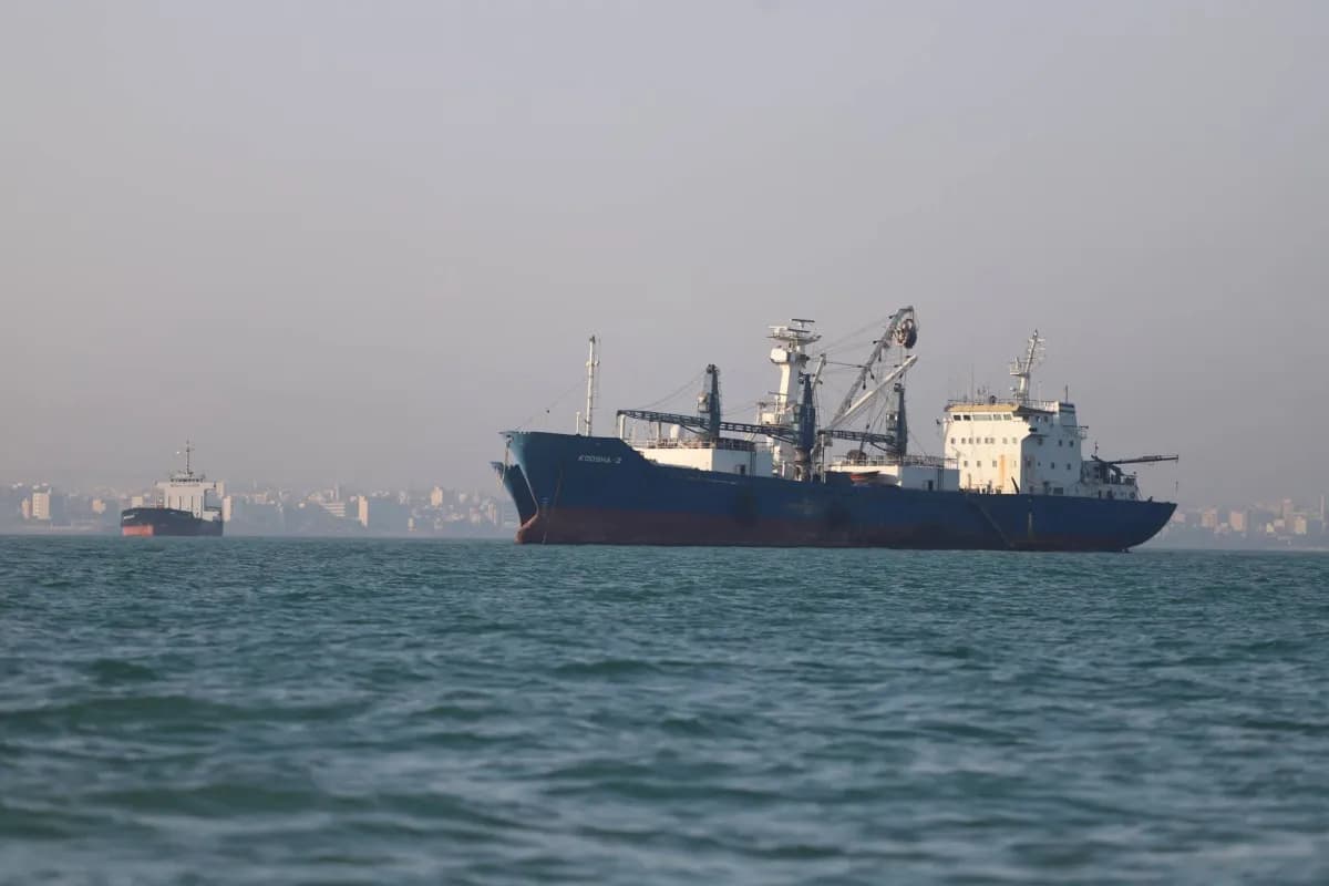 نفط ينخفض بعد اتفاق واشنطن وطهران