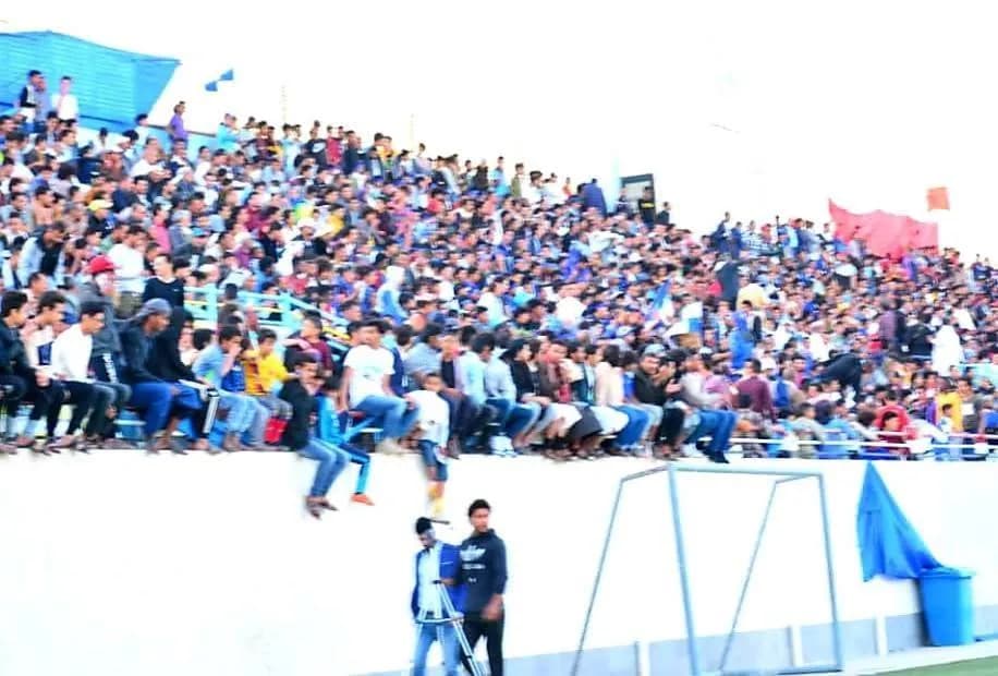حظر حوثي يمنع حضور اليمنيين لكأس العالم