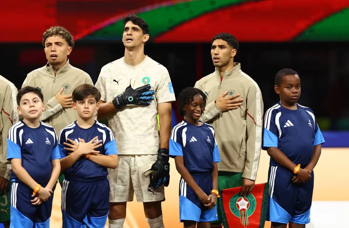 بونو: المونديال يتطلب تركيزاً