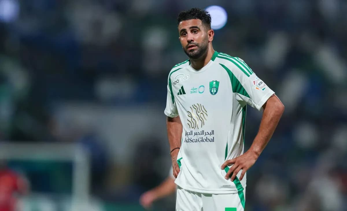 هل تبدأ أندية الدوري السعودي التحضيرات بعدة قوائم