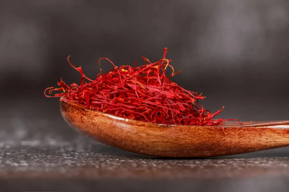فوائد الزعفران الصحية