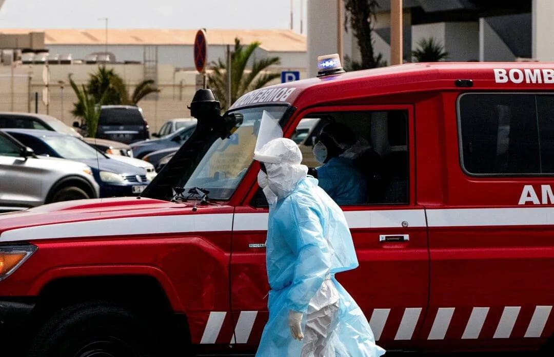 الصحة العالمية تعلن نهاية تفشي هانتا