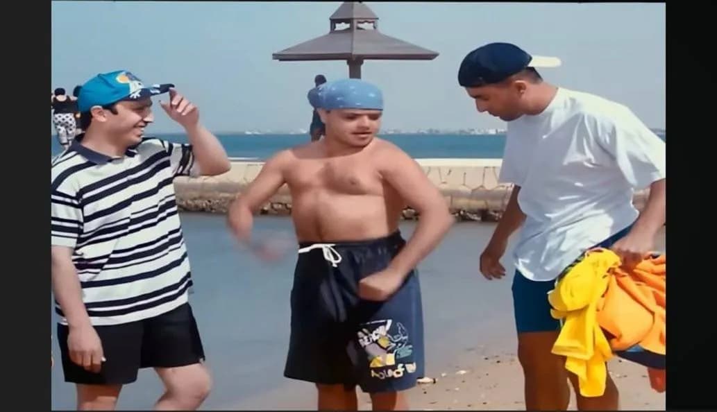 المصريون يستغلون مباراة الأرجنتين في التعبير عن مواهبهم الكوميدية