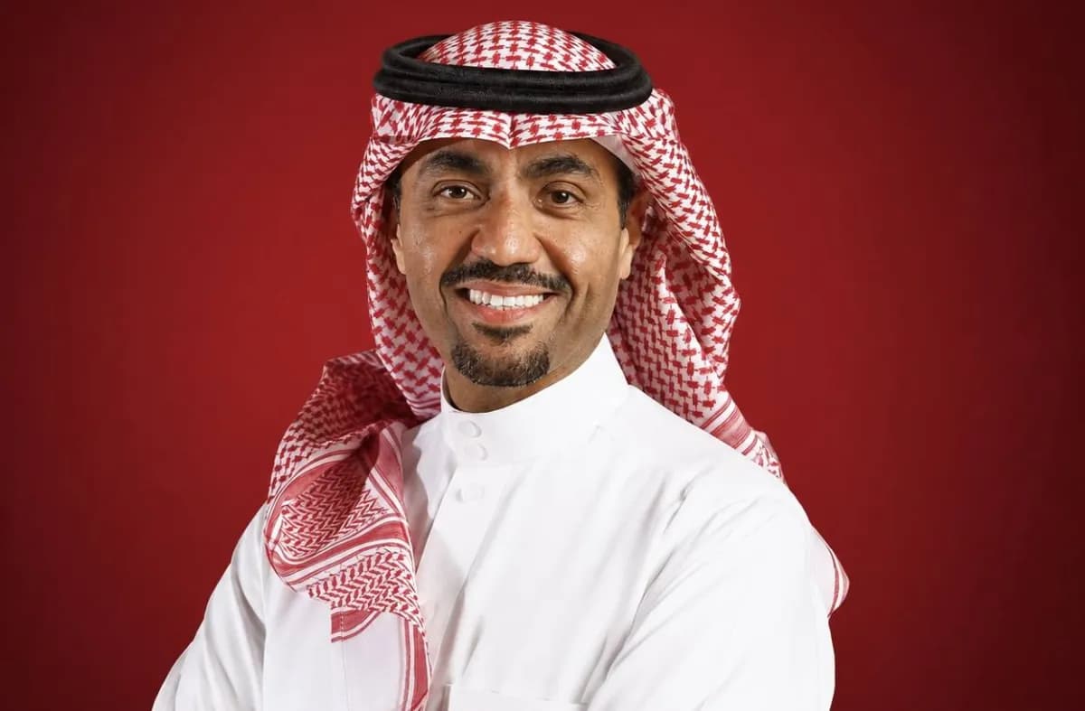 مصادر لـ«الشرق الأوسط»: بدر الرزيزاء يدرس بجدية ترشيح نفسه لرئاسة الاتحاد السعودي لكرة القدم