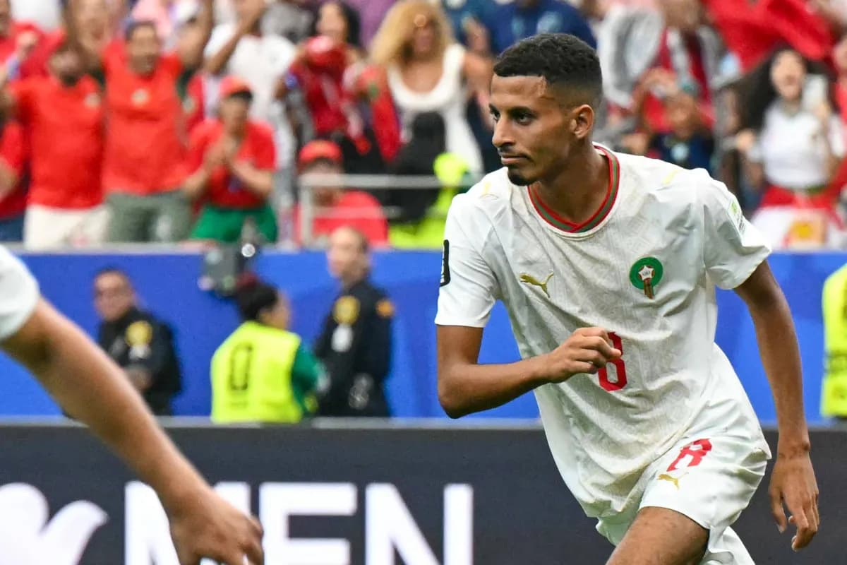مونديال 2026: المغربي أوناحي يقود فريقه في مواعيد كبيرة