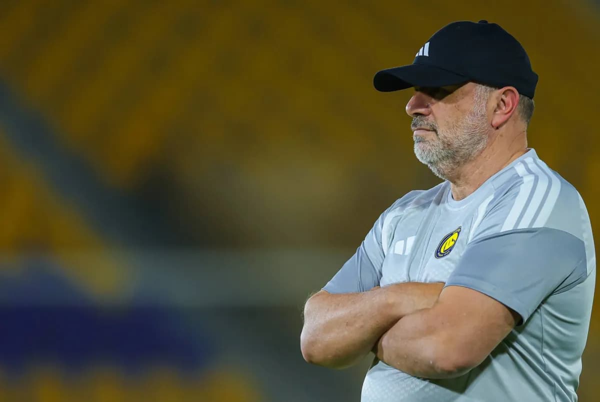 بوستيكوغلو: «نخبة آسيا» هي التحدي الأكبر في مهمتي مع النصر