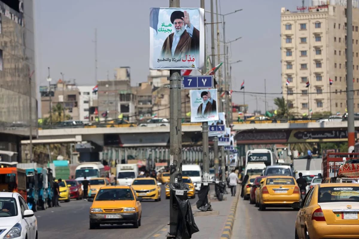إيران تستدعي السفير البريطاني بسبب اتهامات لا أساس لها