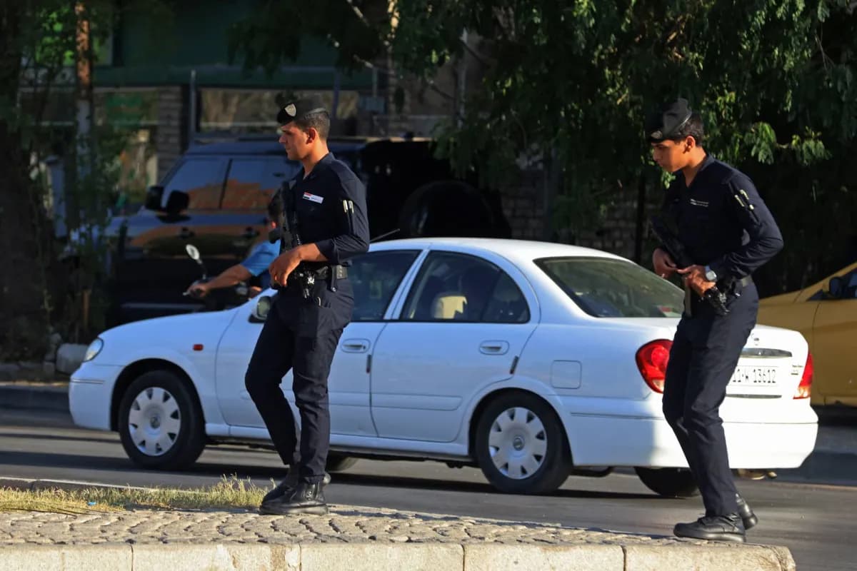 اعتقالات «شبكة النفط» في العراق تطول مسؤولاً جديداً