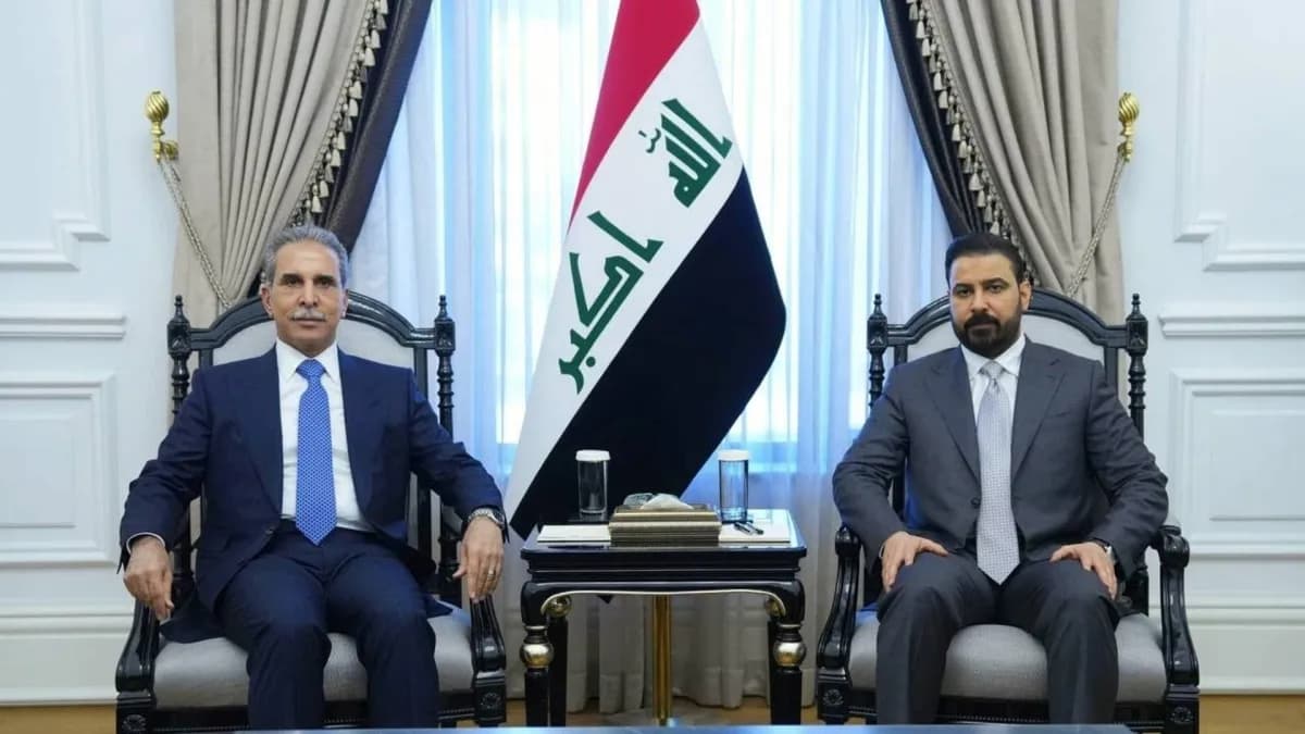 القضاء العراقي يفتح باب التسويات المشروطة لاسترداد أموال الفساد