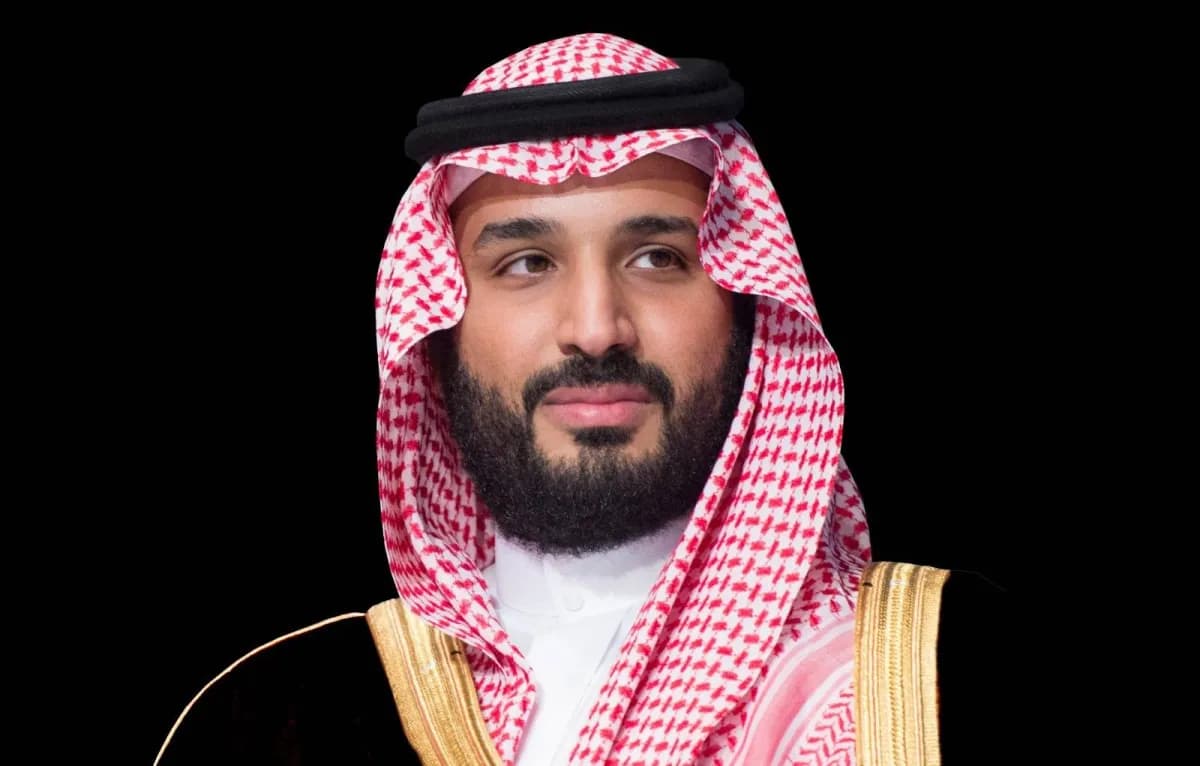 محمد بن سلمان وترمب يناقشان هاتفياً علاقات التعاون وتطورات المنطقة
