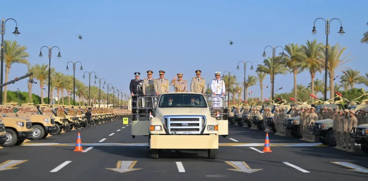 لماذا يثير امتلاك مصر لنظام إس 300 الروسية قلق إسرائيل؟