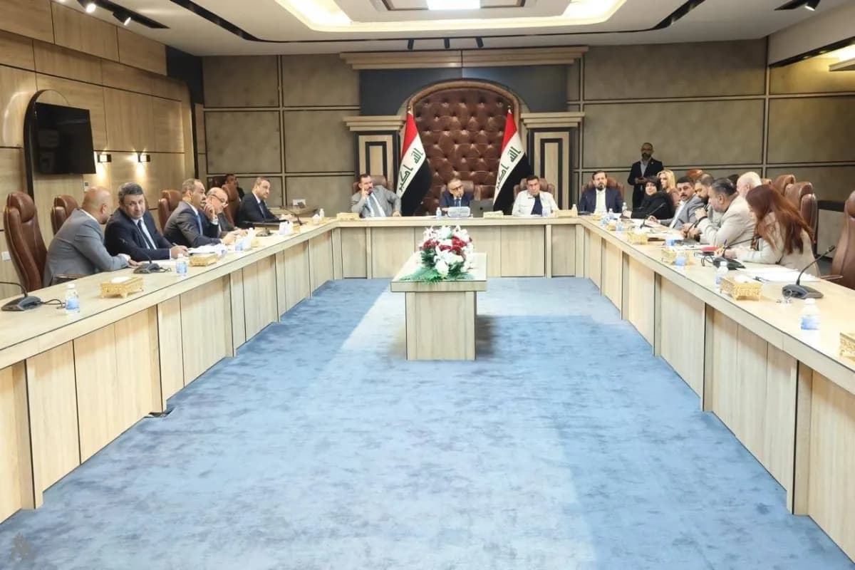 العراق يشن حملة ليلية جديدة لمكافحة الفساد