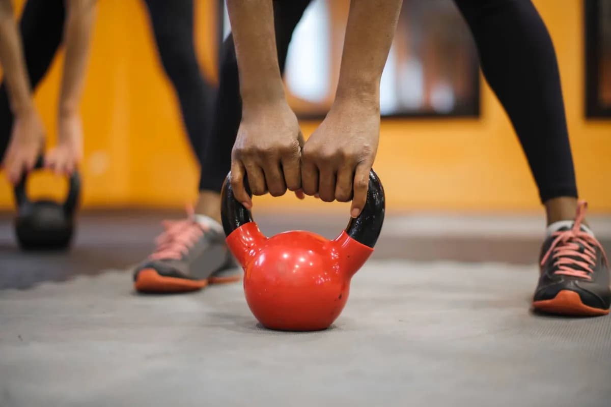 6 tips to maintain exercise commitment