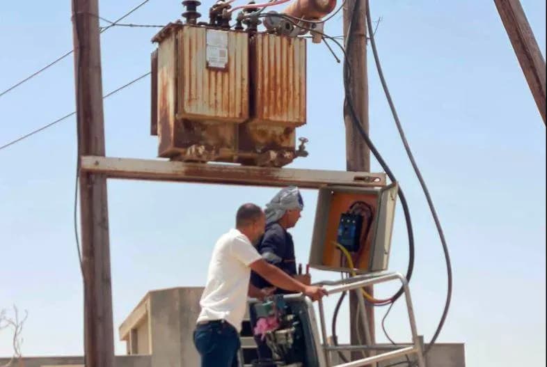 Libya faces escalating electricity crisis