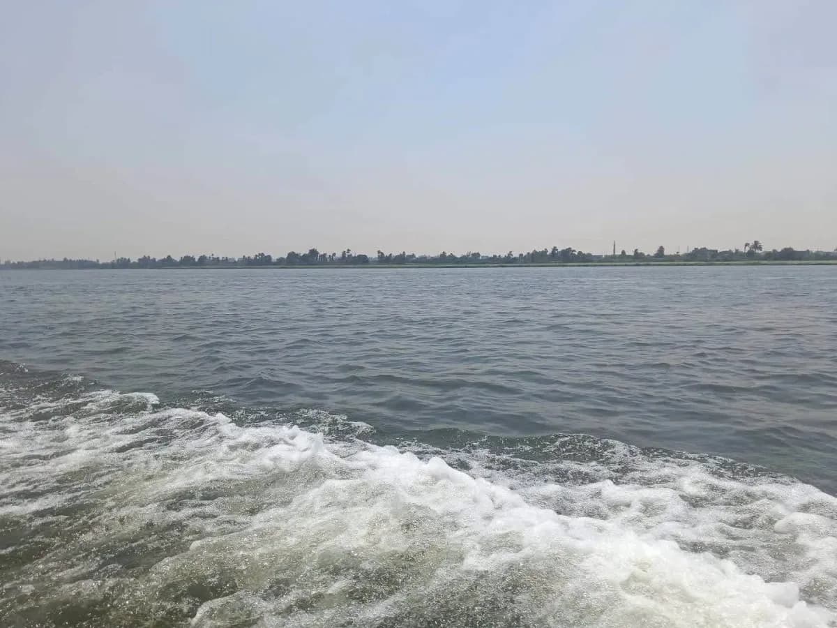 Egypt readies for possible unrest over Ethiopian dam