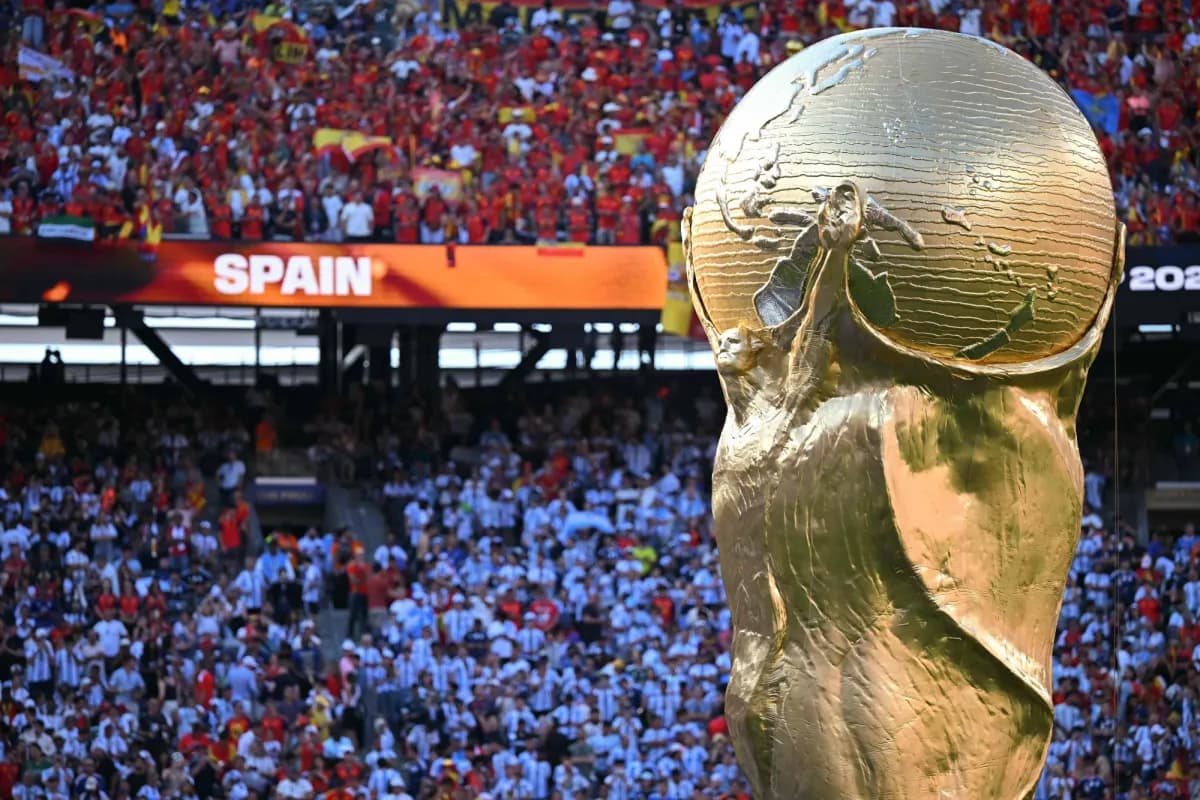 Has Football's Identity Changed Post-2026 World Cup