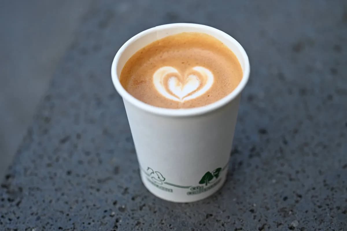 Filtered coffee may slow aging