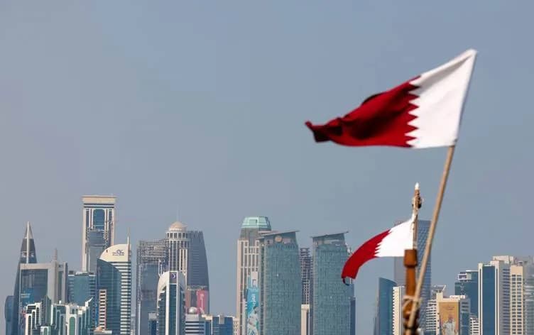 قطر ترد على اتهامات الحوثي وتؤكد دعم السعودية