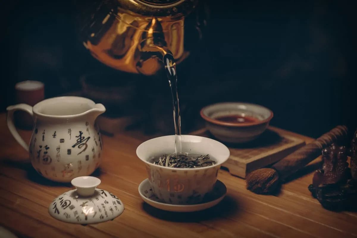 خمس مشروبات لتحسين صحة الكبد