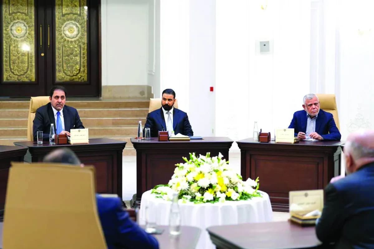 الشكوك في فساد تثير حيرة حكومة العراق