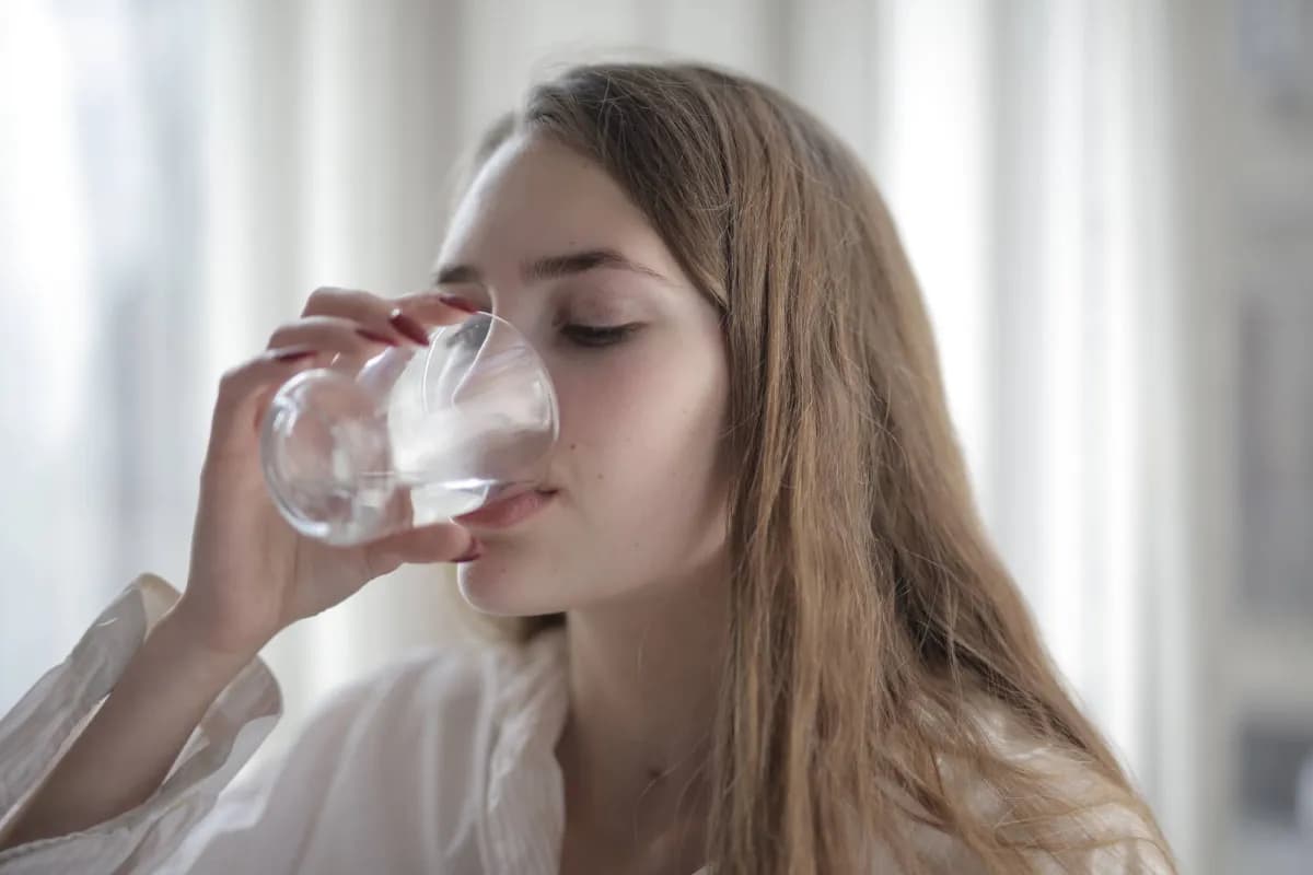 Impact of dehydration on blood sugar